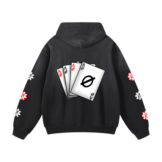 VØIDWEAR "ALL IN" Hoodie