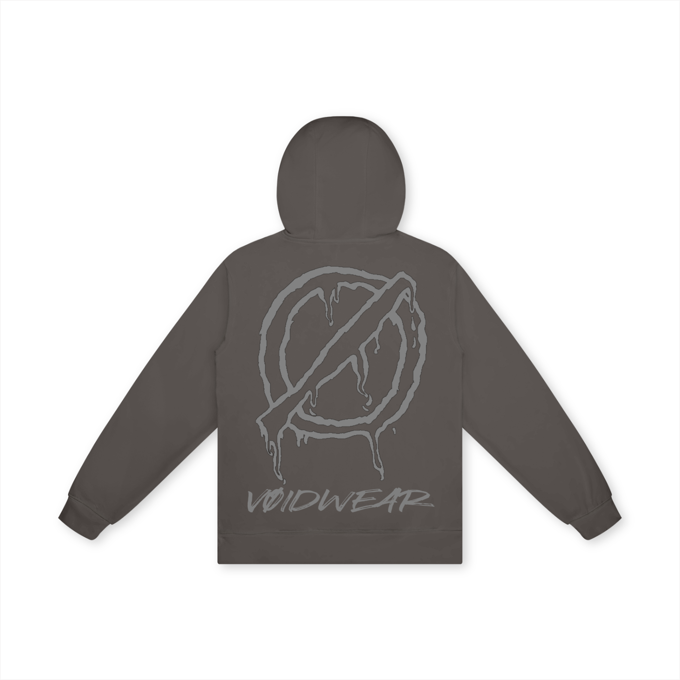 VØIDWEAR Painted Hoodie