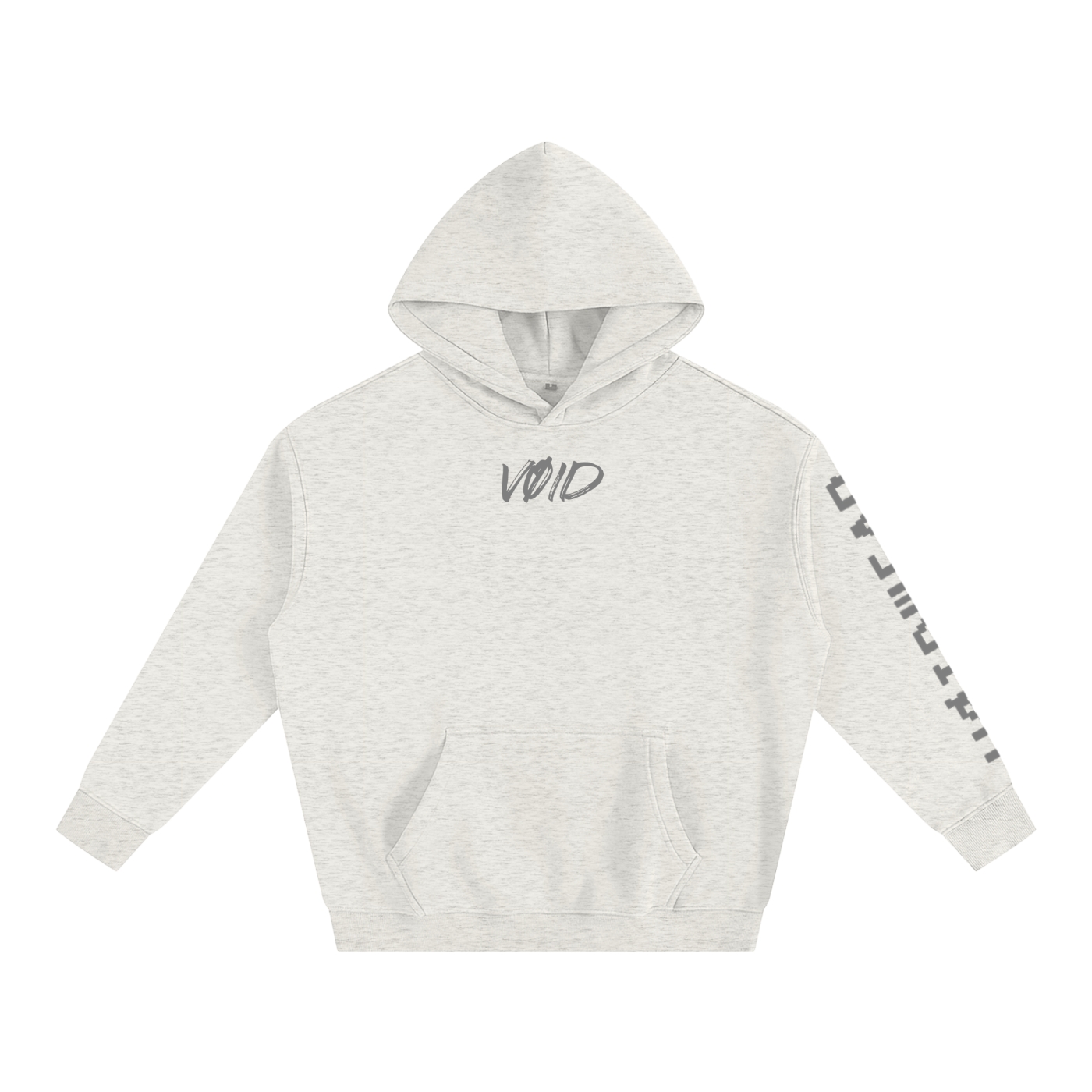 VØIDWEAR RGB Hoodie