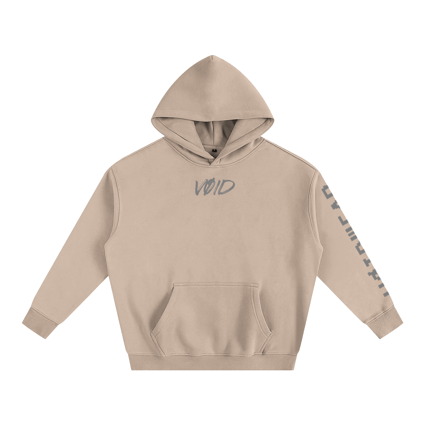 VØIDWEAR RGB Hoodie