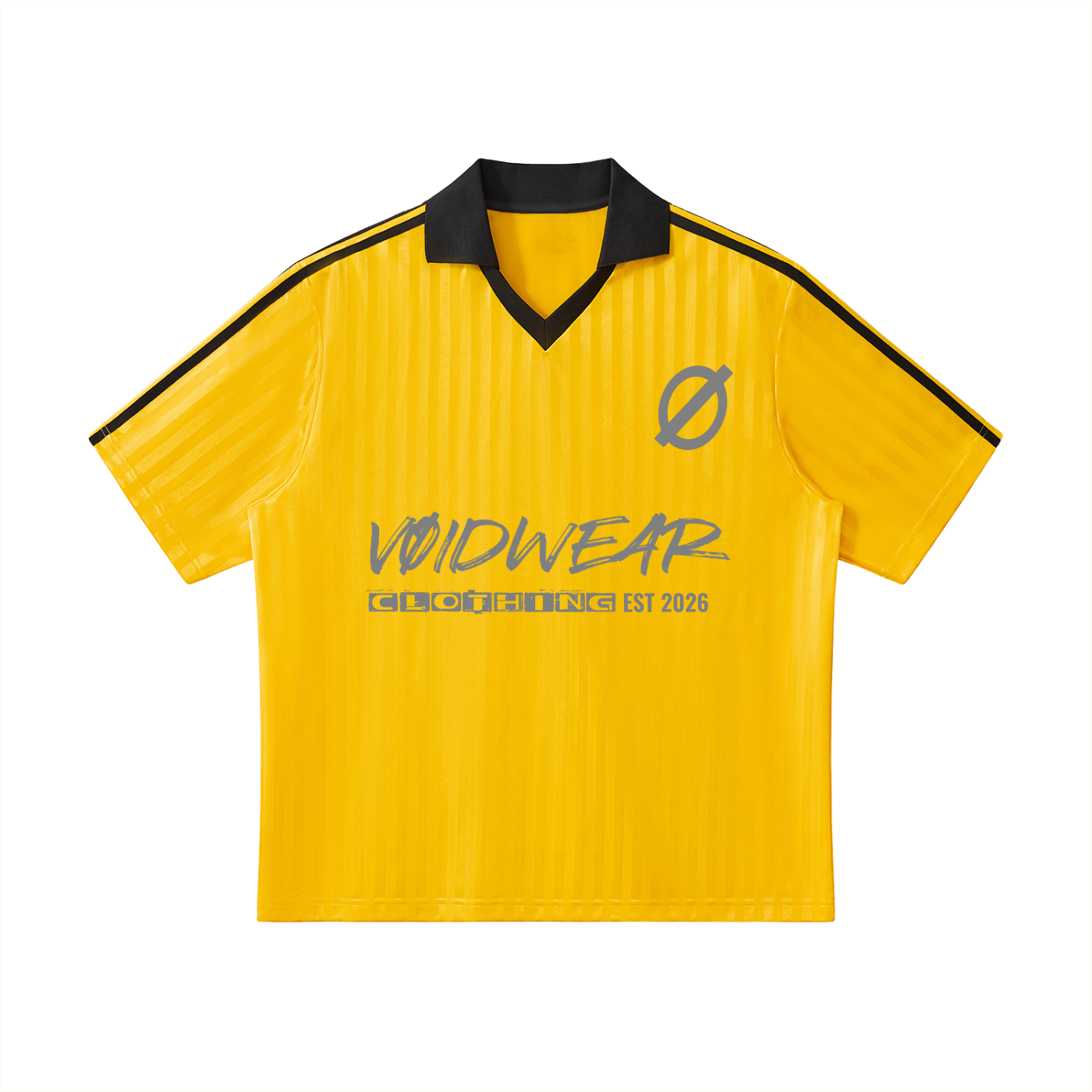 VØID FC Jersey