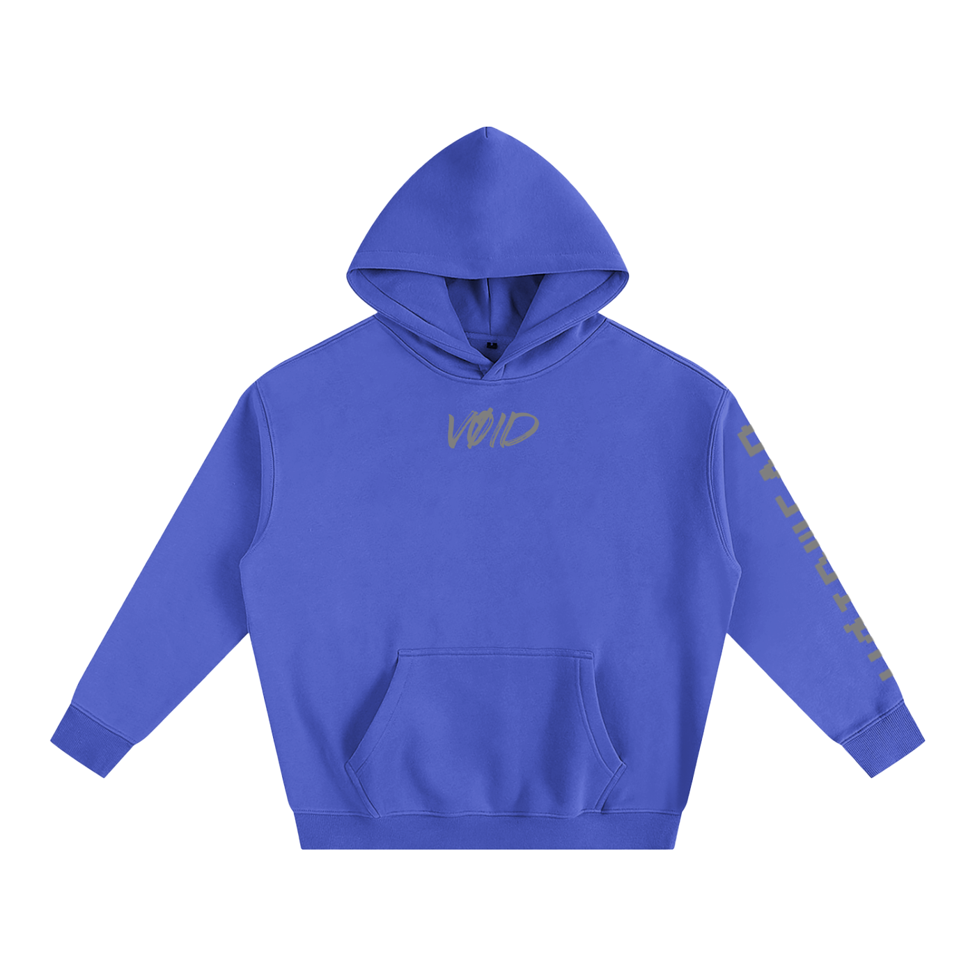 VØIDWEAR RGB Hoodie