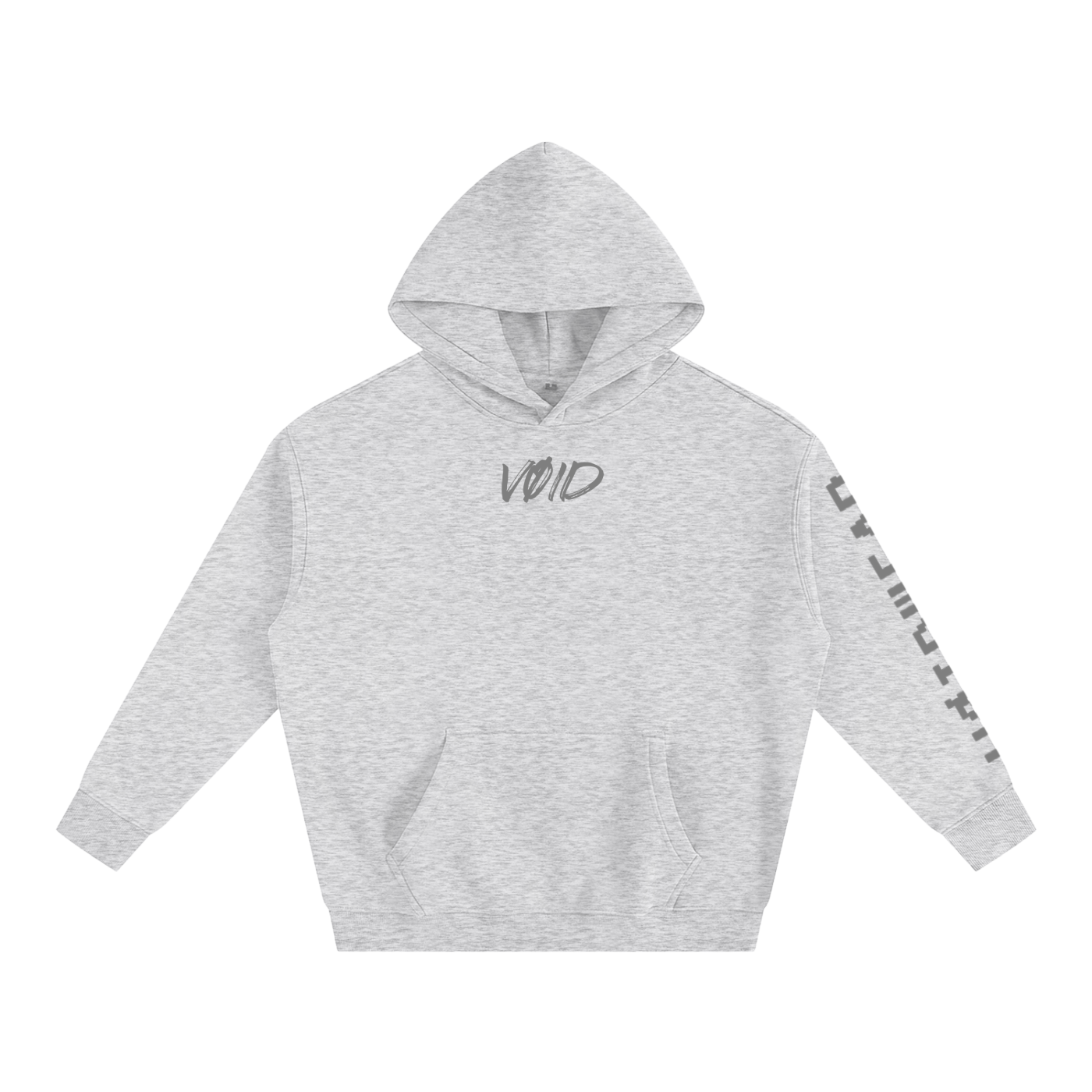 VØIDWEAR RGB Hoodie