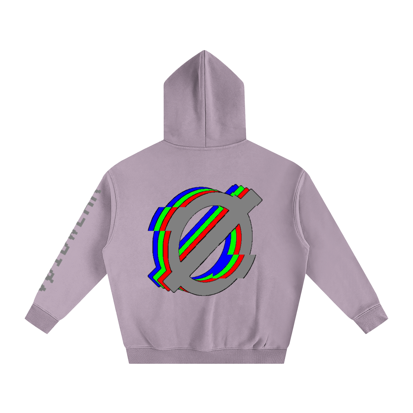 VØIDWEAR RGB Hoodie