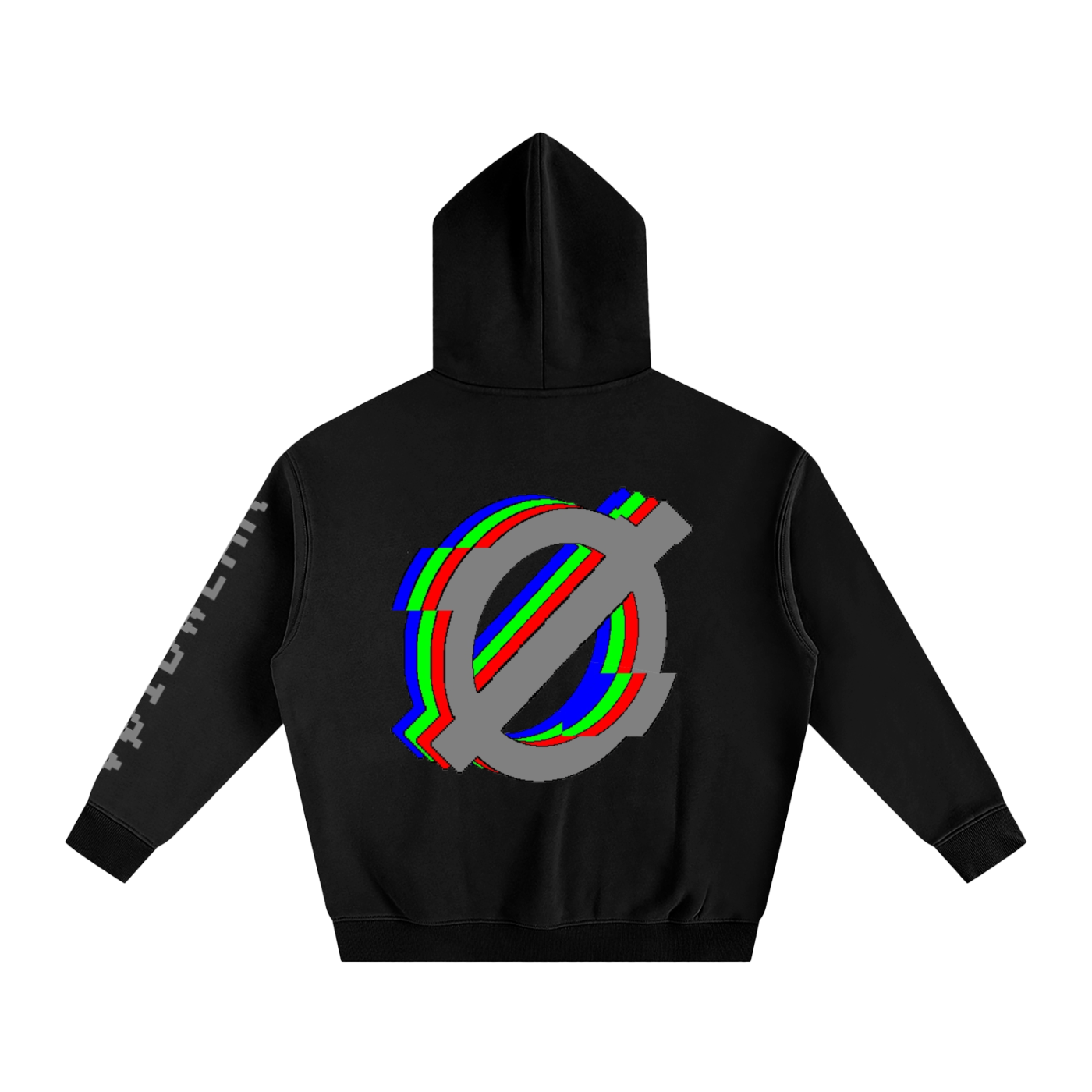 VØIDWEAR RGB Hoodie
