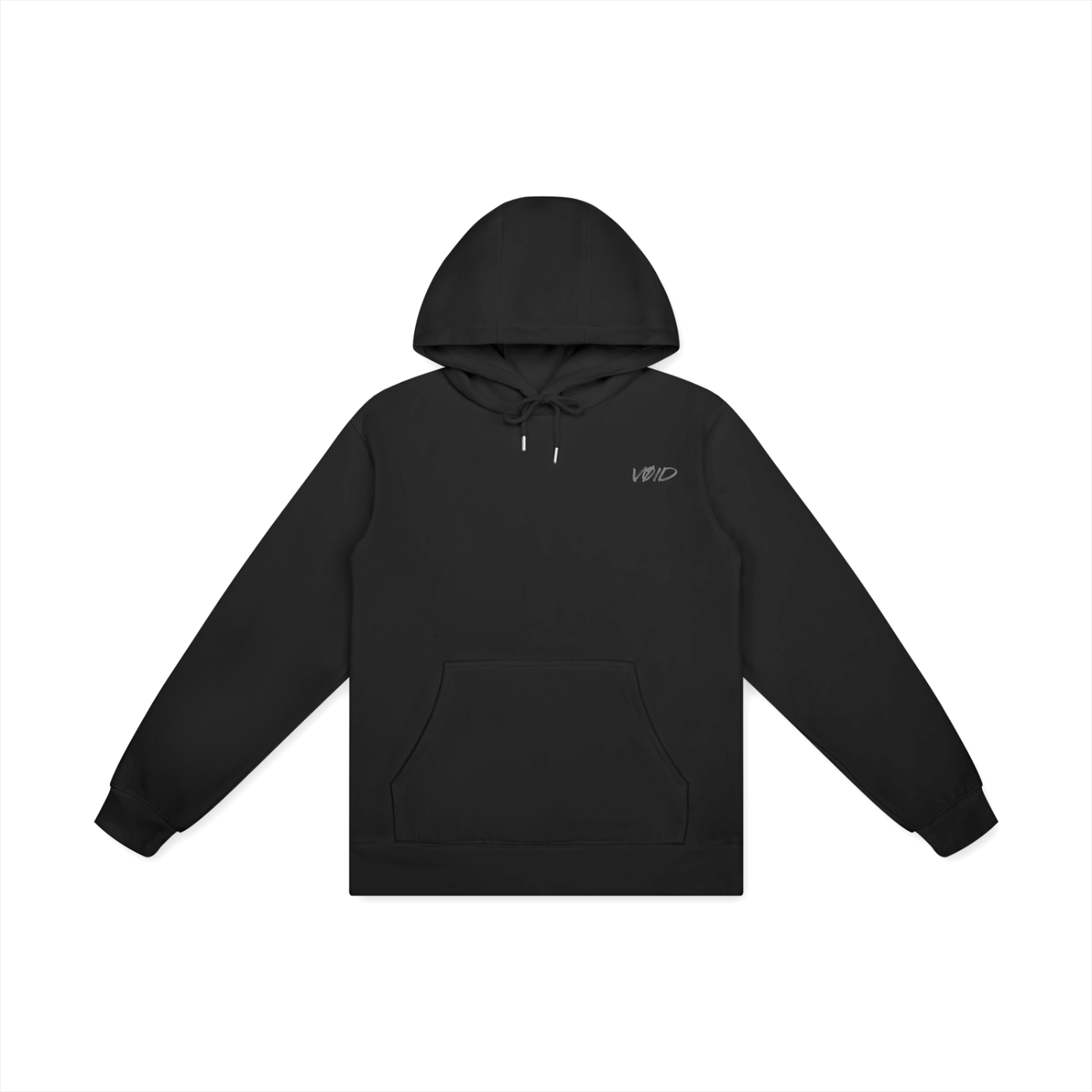 VØIDWEAR Painted Hoodie