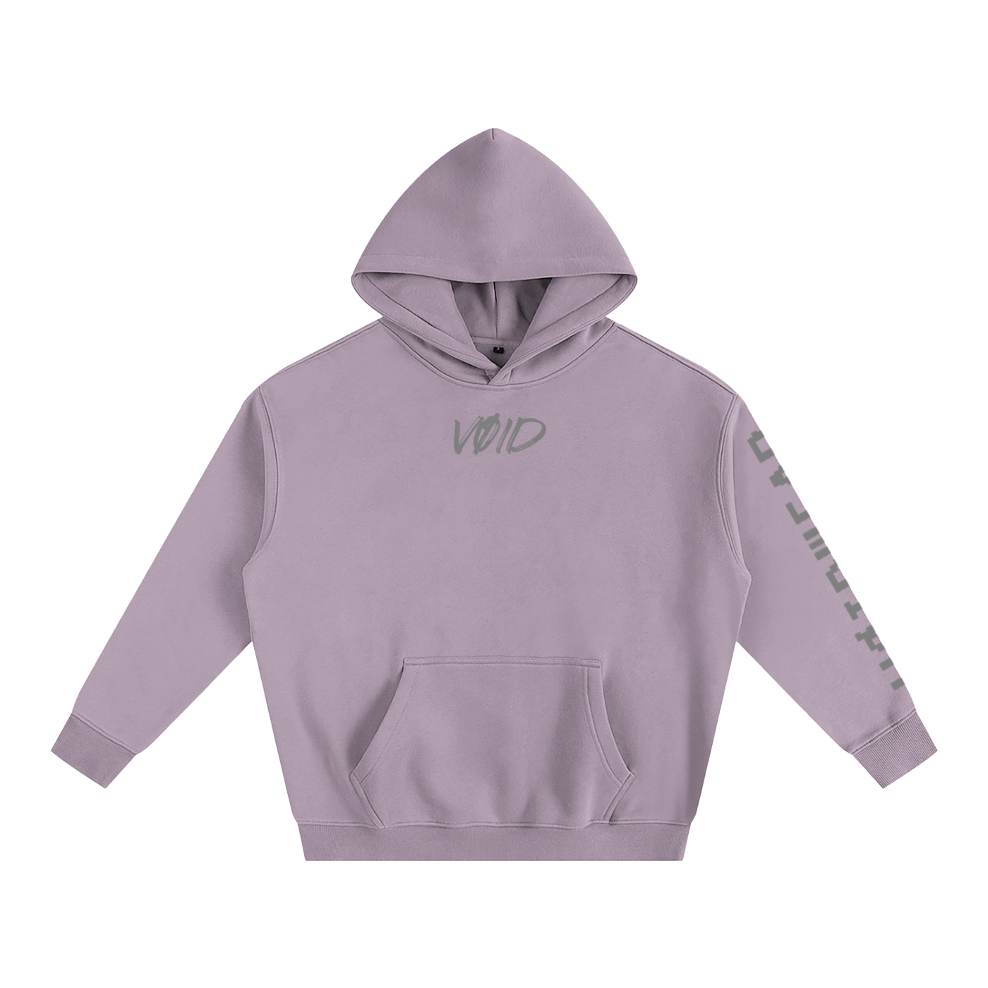 VØIDWEAR RGB Hoodie