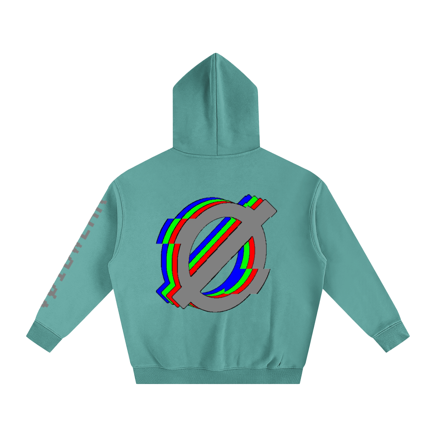 VØIDWEAR RGB Hoodie