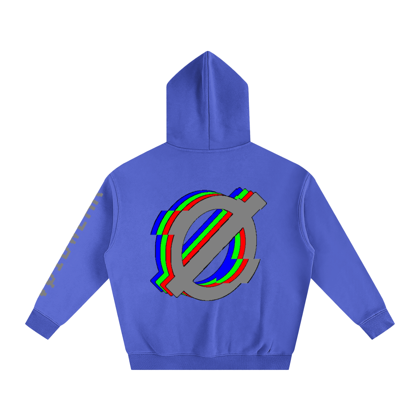 VØIDWEAR RGB Hoodie