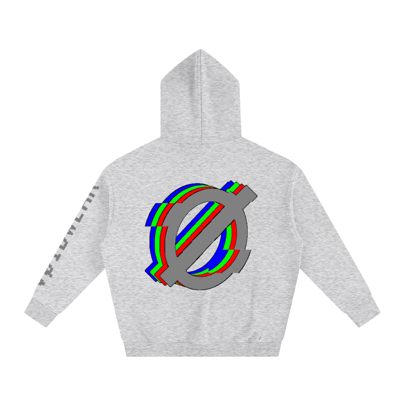 VØIDWEAR RGB Hoodie