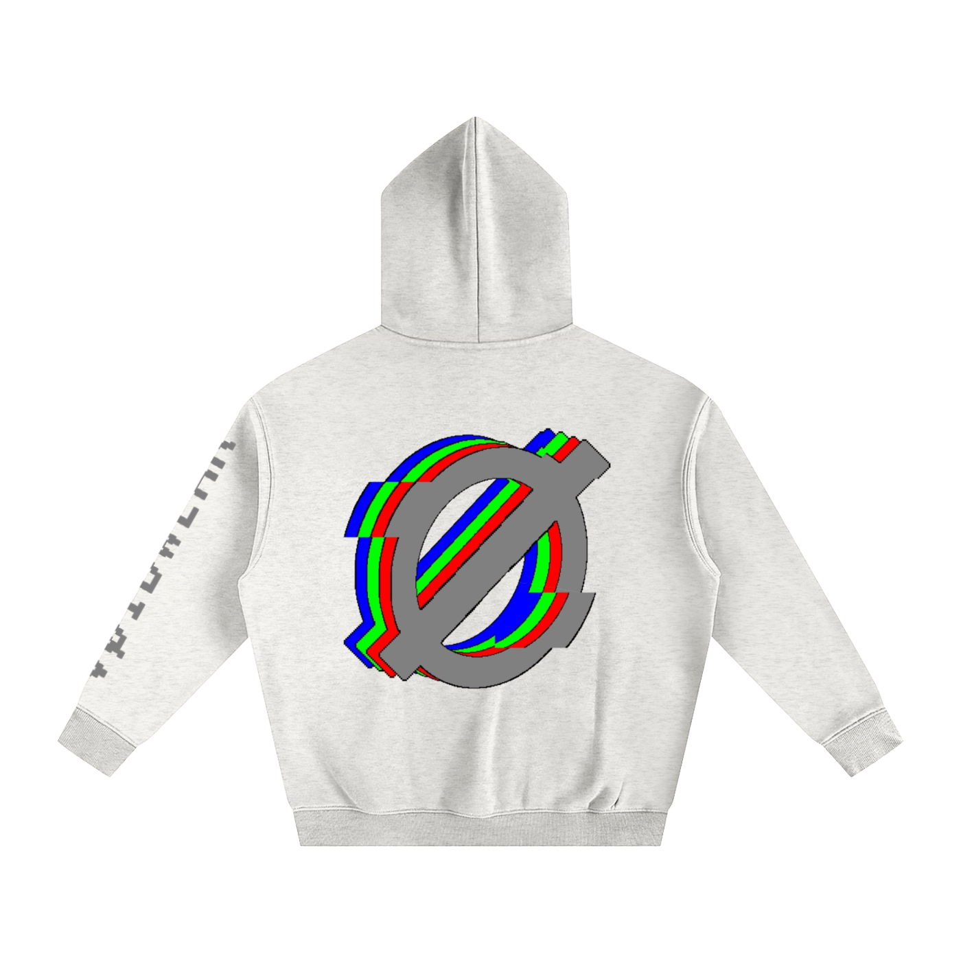 VØIDWEAR RGB Hoodie