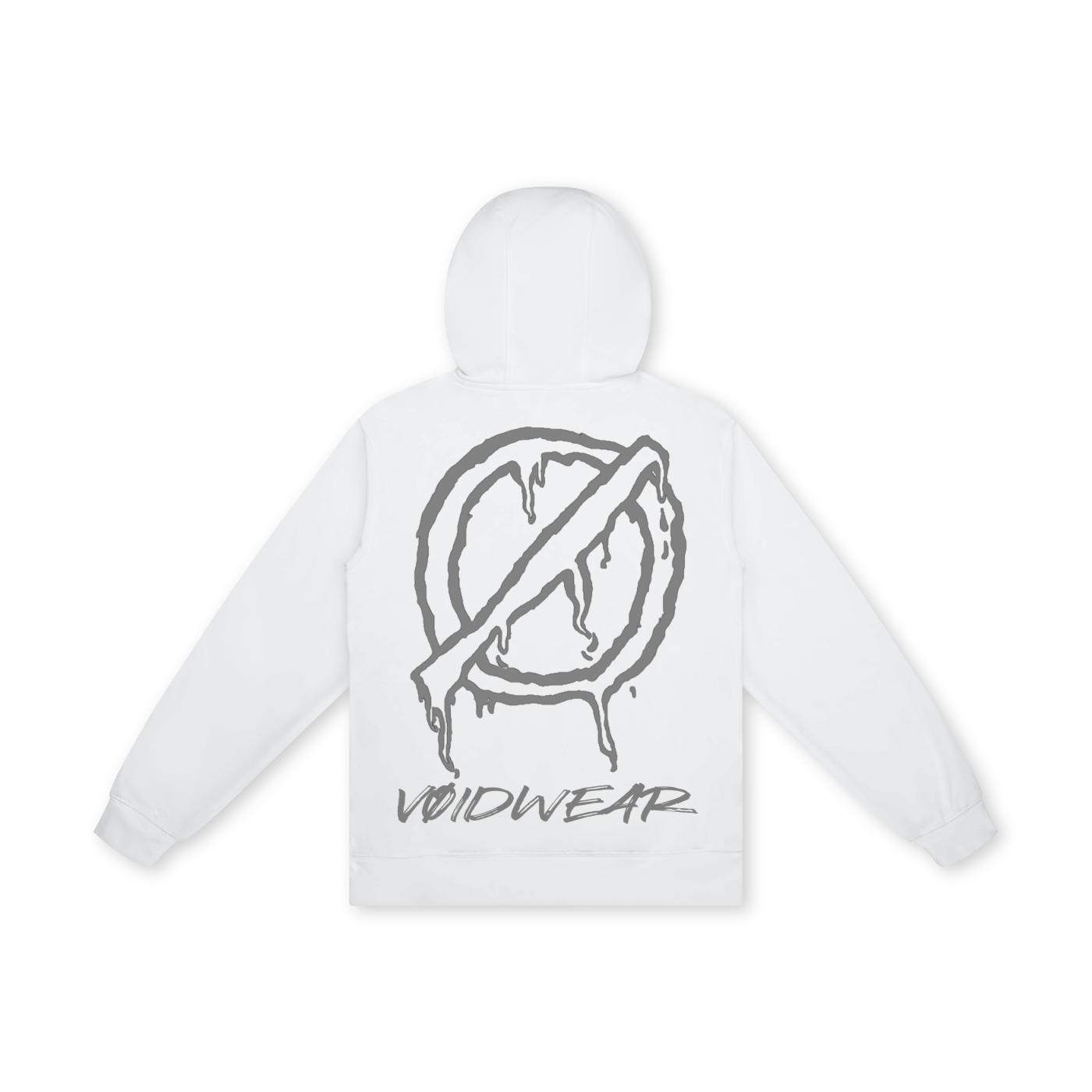 VØIDWEAR Painted Hoodie