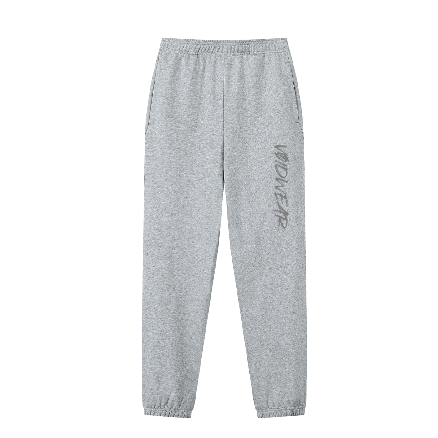 Essential Jogged Sweatpants