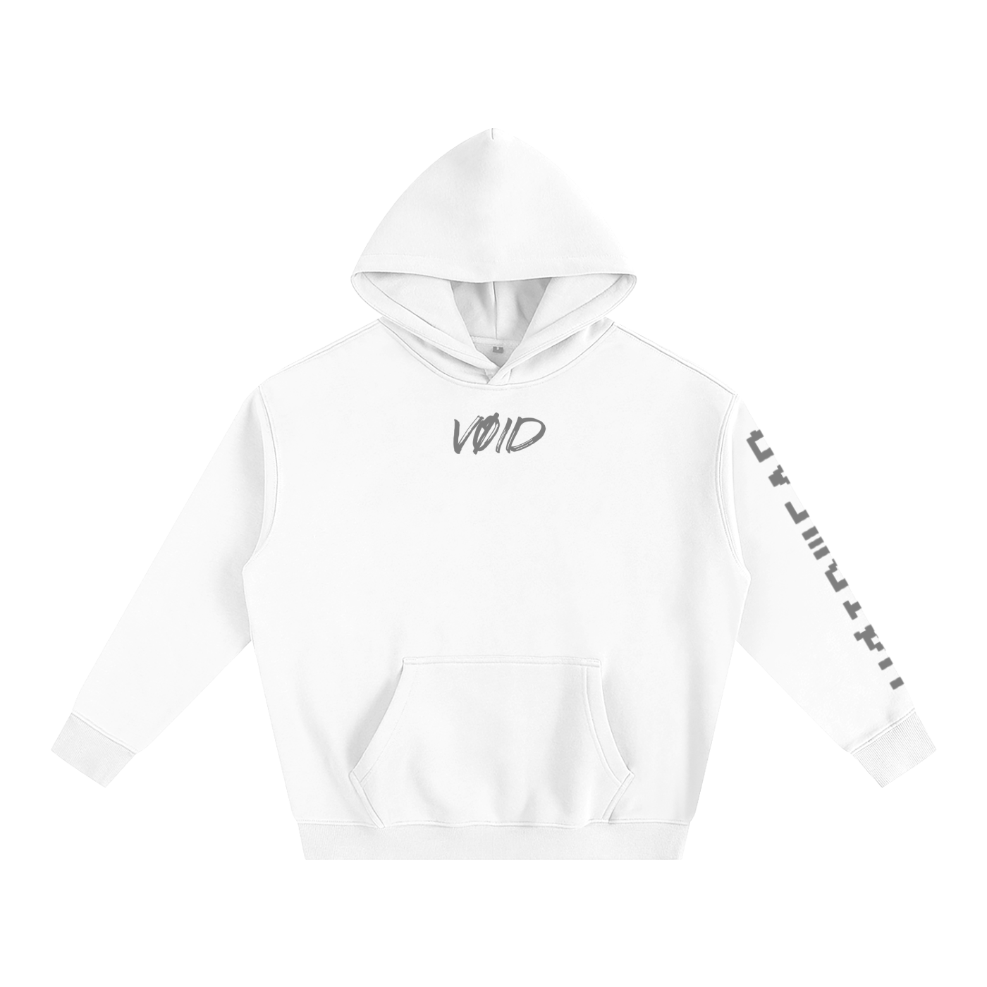VØIDWEAR RGB Hoodie