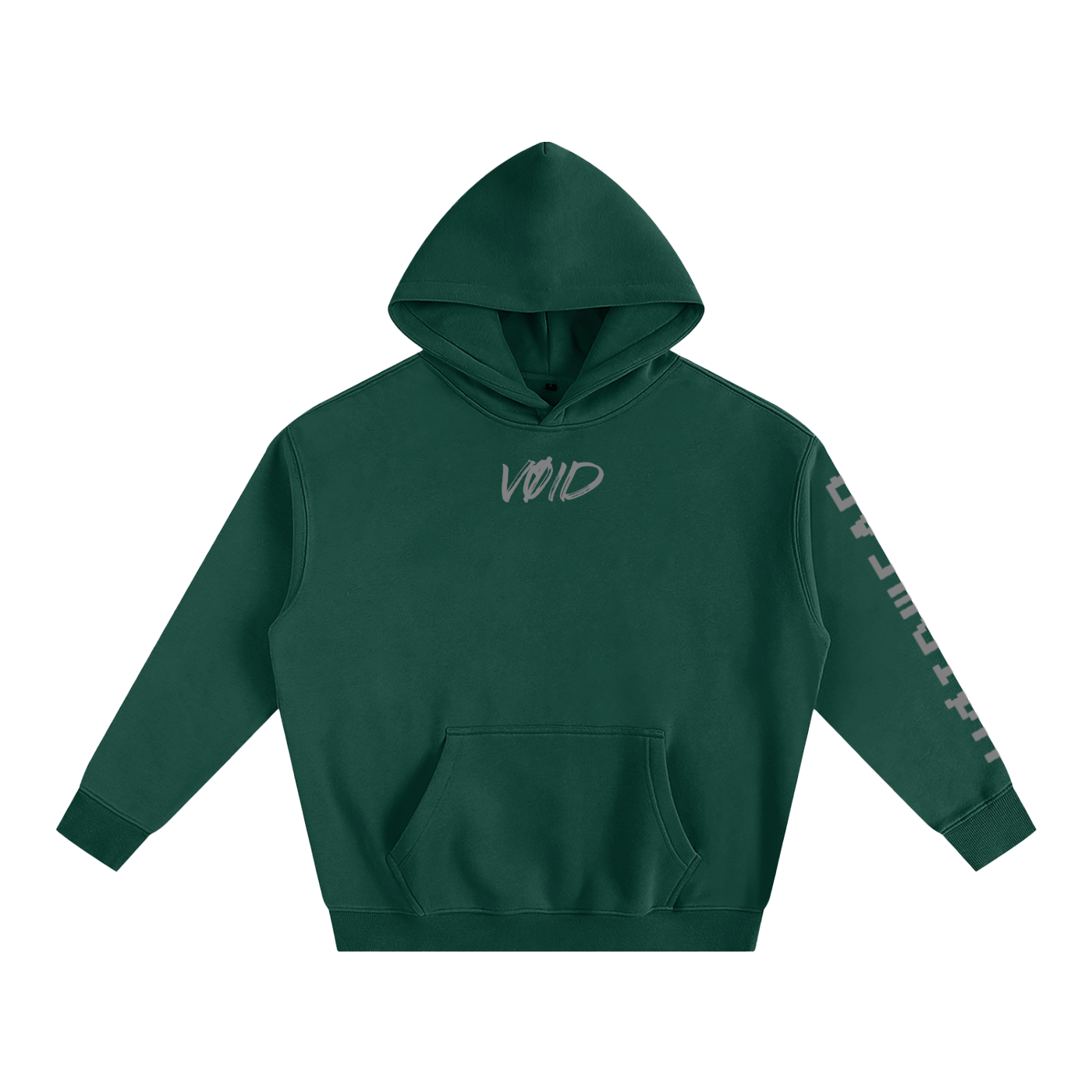 VØIDWEAR RGB Hoodie