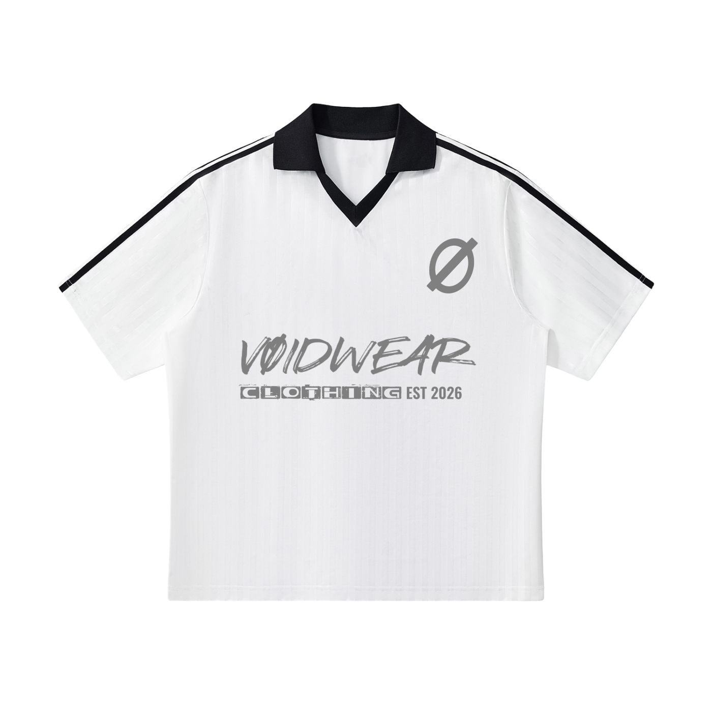 VØID FC Jersey