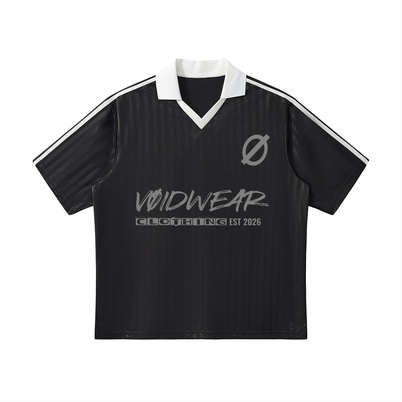 VØID FC Jersey