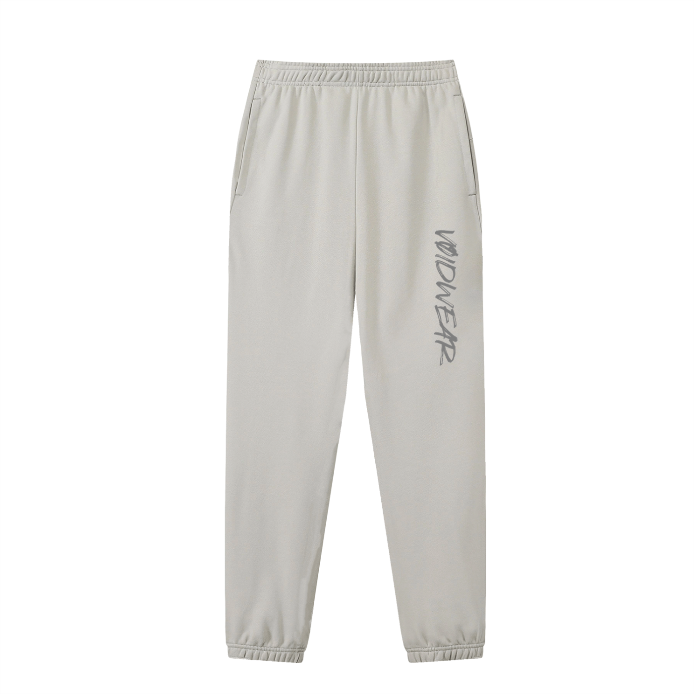Essential Jogged Sweatpants