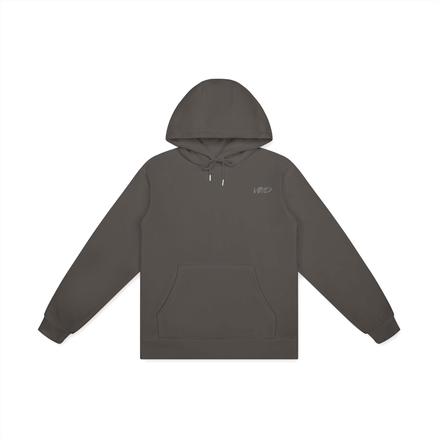 VØIDWEAR Painted Hoodie
