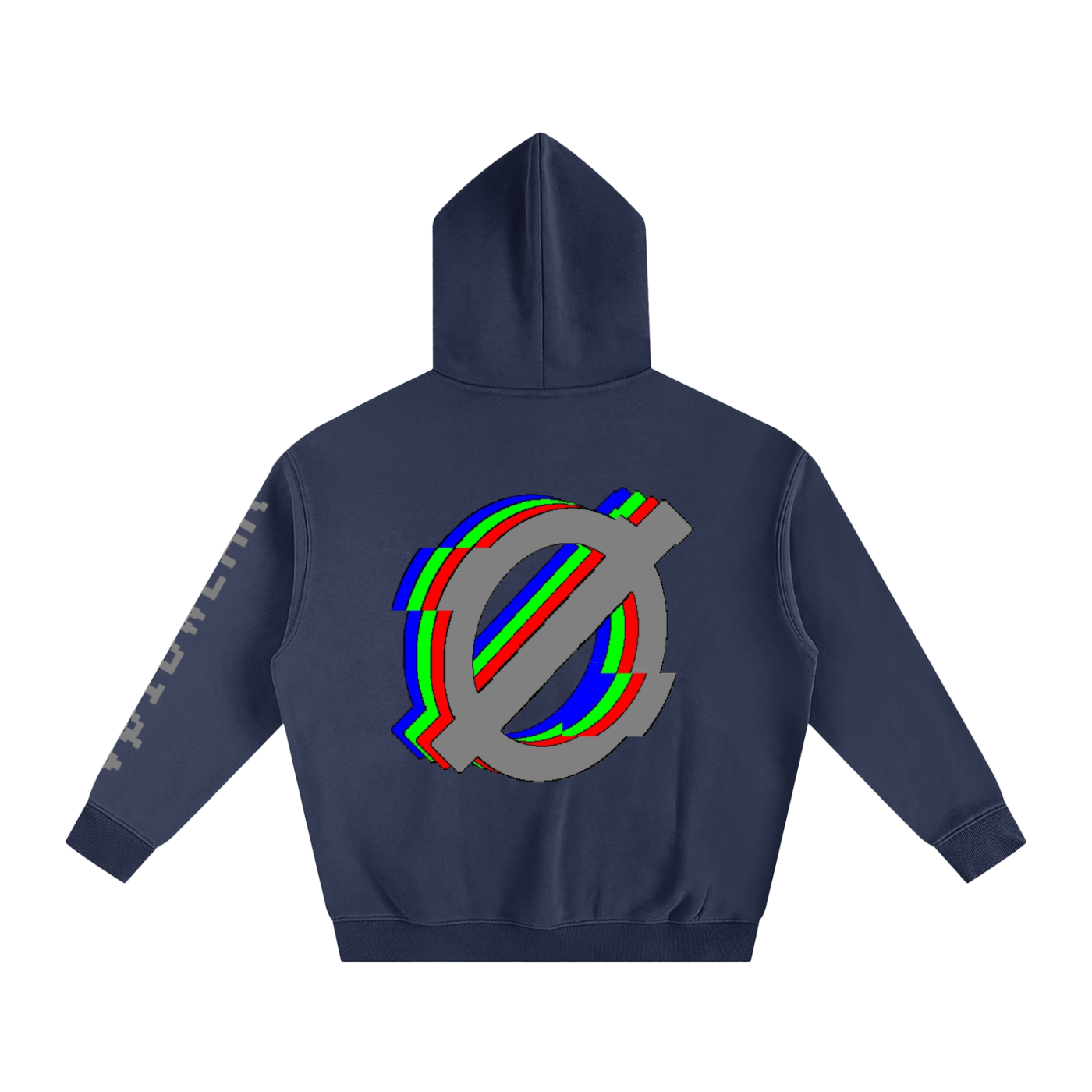 VØIDWEAR RGB Hoodie