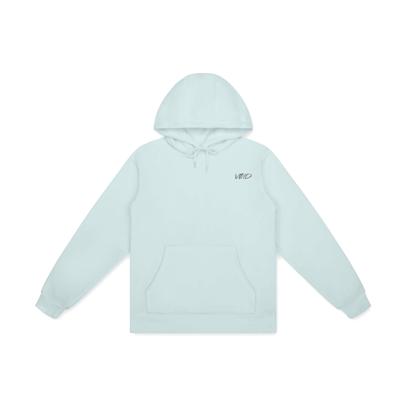 VØIDWEAR Painted Hoodie