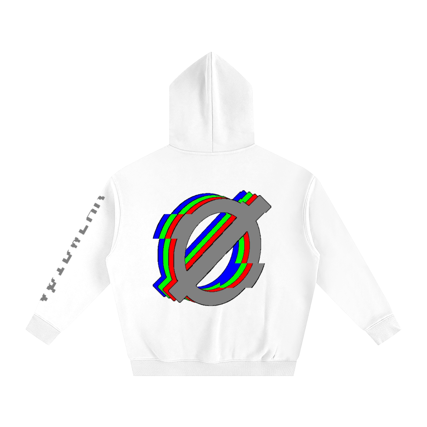 VØIDWEAR RGB Hoodie