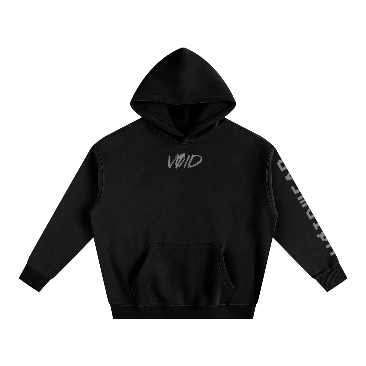 VØIDWEAR RGB Hoodie