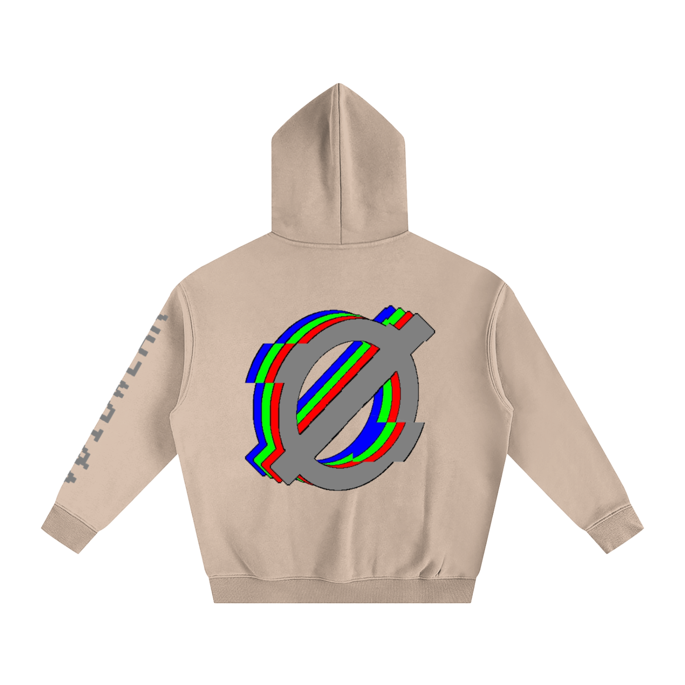 VØIDWEAR RGB Hoodie