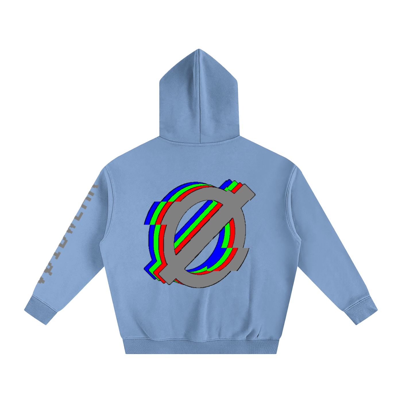 VØIDWEAR RGB Hoodie