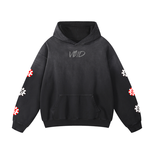 VØIDWEAR "ALL IN" Hoodie