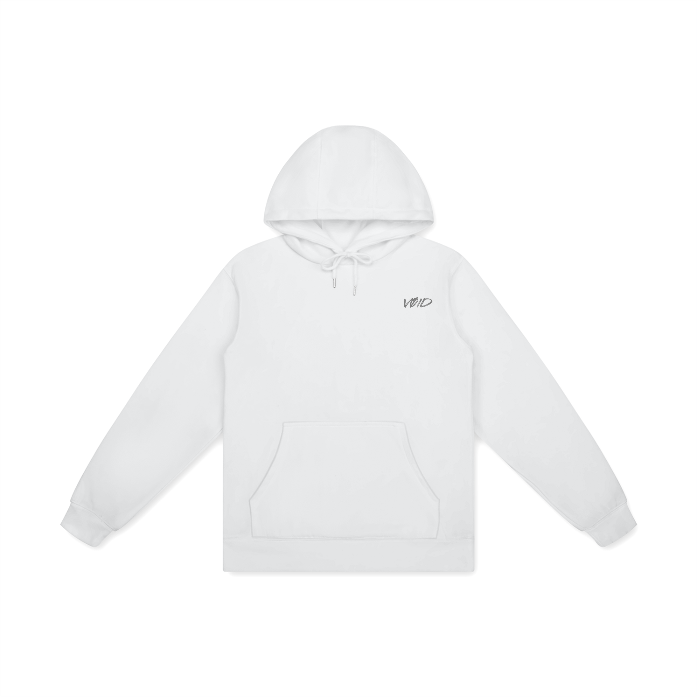 VØIDWEAR Painted Hoodie