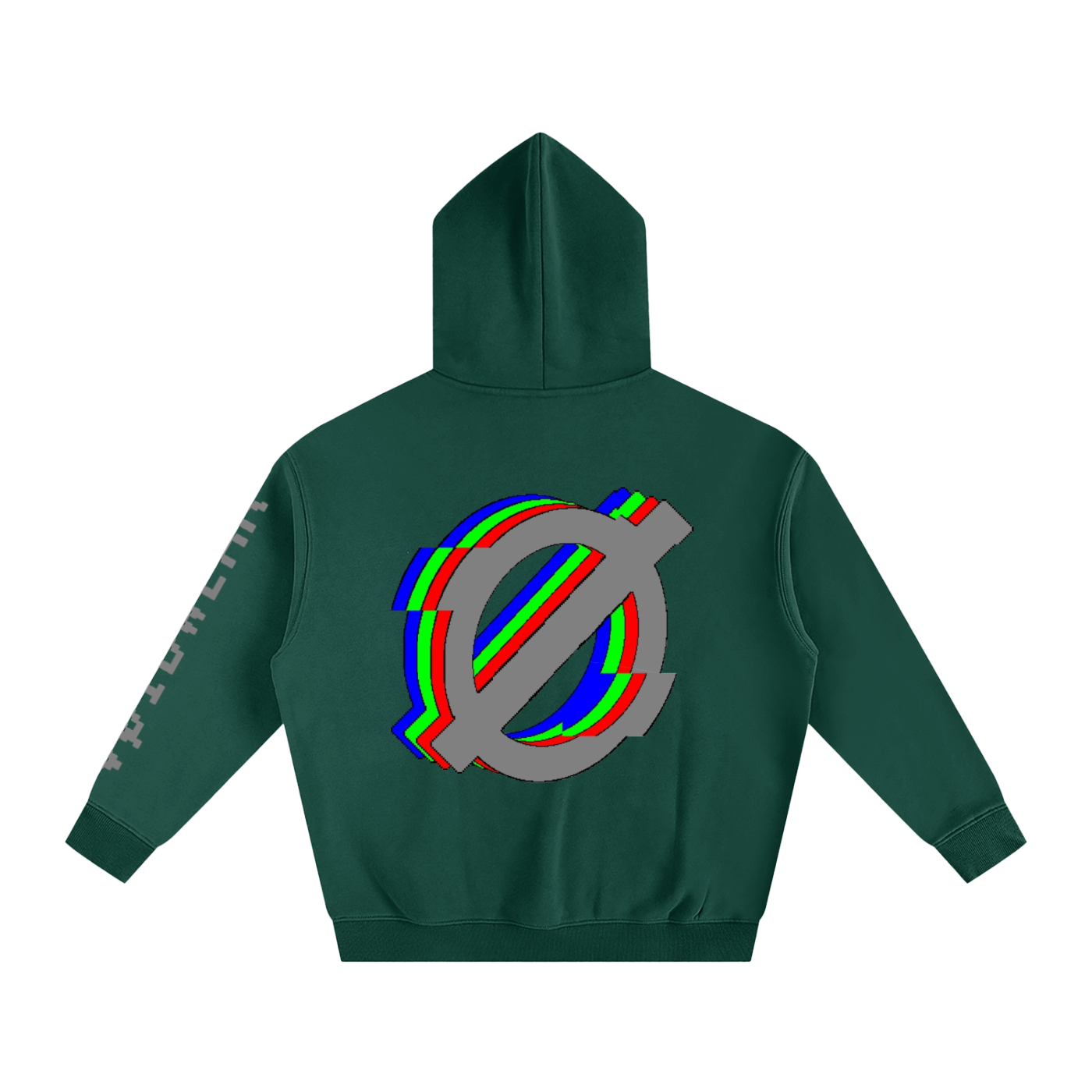 VØIDWEAR RGB Hoodie