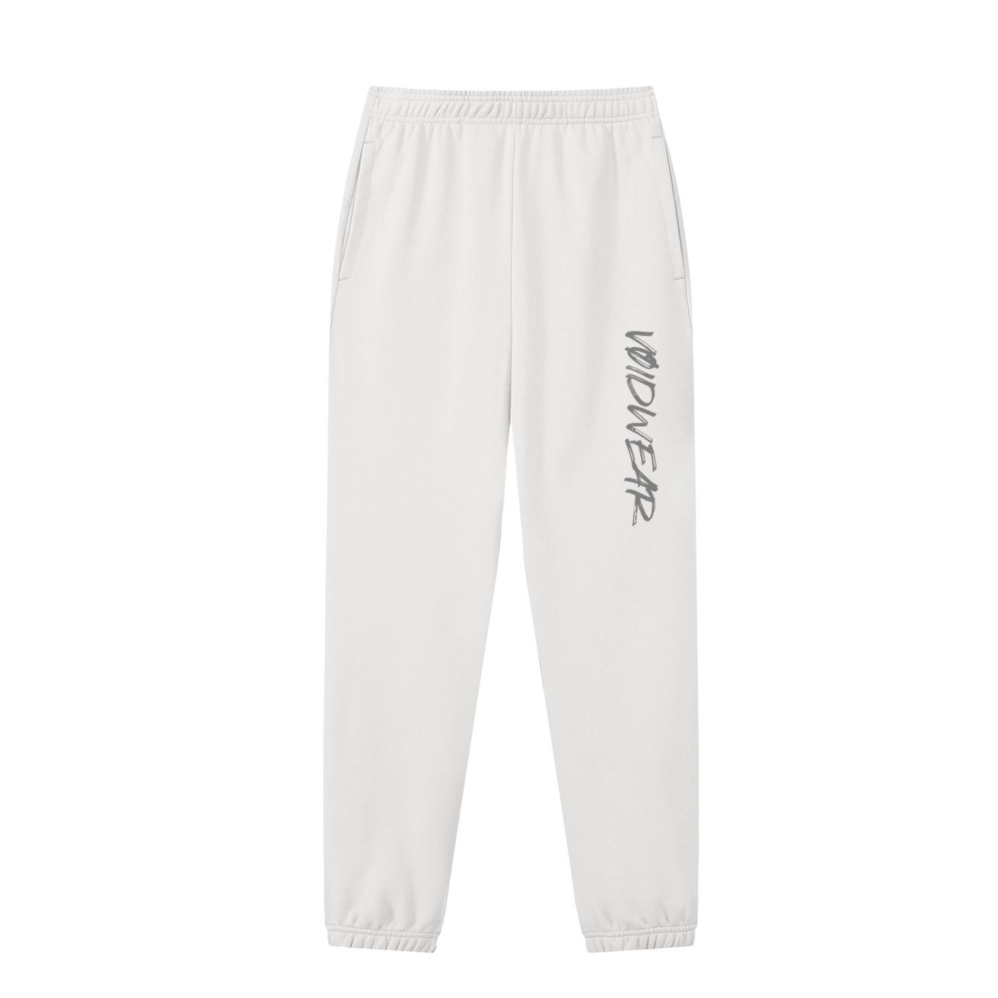 Essential Jogged Sweatpants